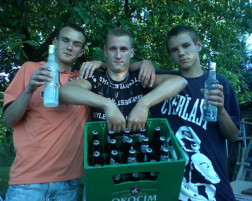 Urodziny ;]