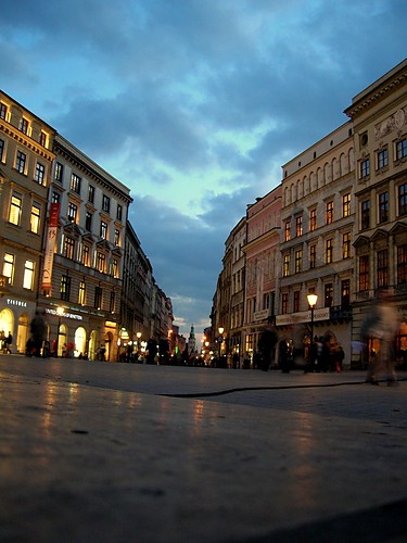 Grodzka