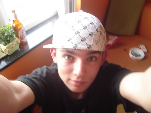 K do I do C do U. Kicu :)