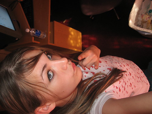 Hello mi bejbi