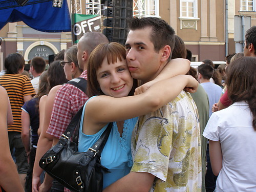 Wszystkie dni, tyle chwil ... ;)