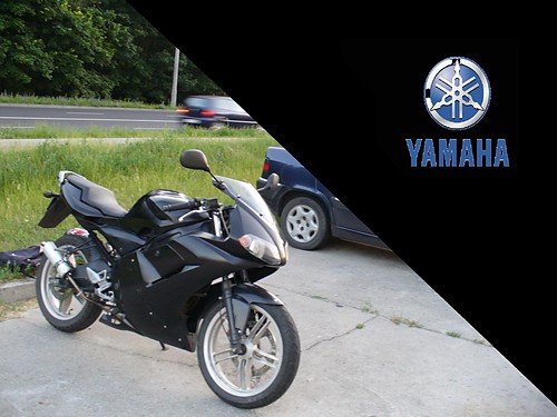 yamaha