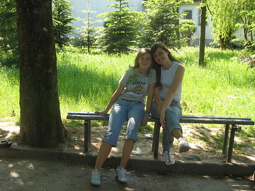 Ja i Nati ;*
