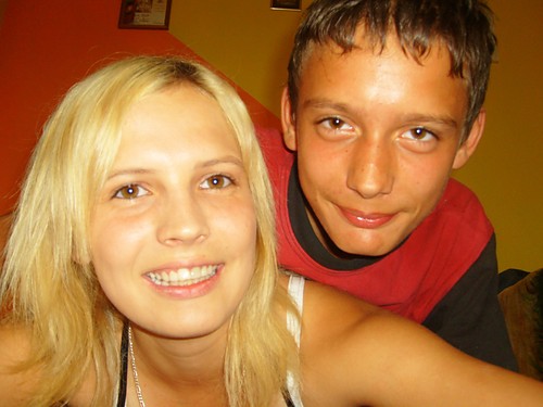 ...:: Ja i moja sis ::...