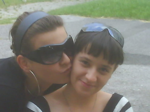 with moja M.         ;*