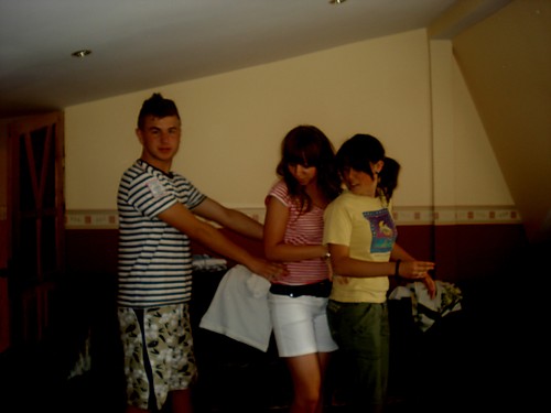 Wszystkiego naj ;**
