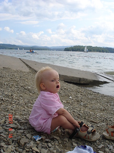 Nad Solin :-)