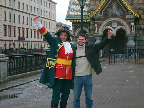 Petersburg 