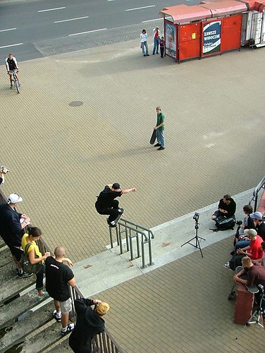 fs board