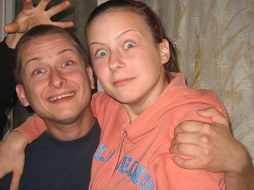 Ja i Kochany brat