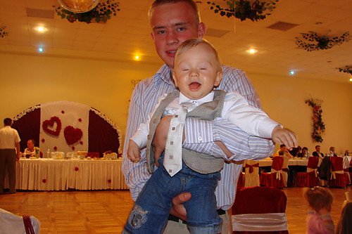 Piotrus i ja ;p