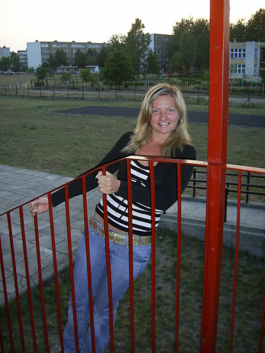 gdzie jeste