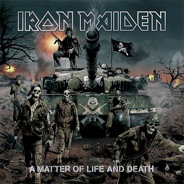 Iron Maiden