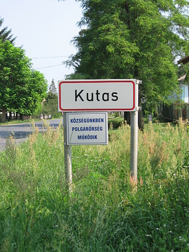 Kutas