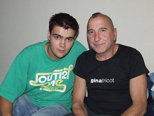 ja&stasiu