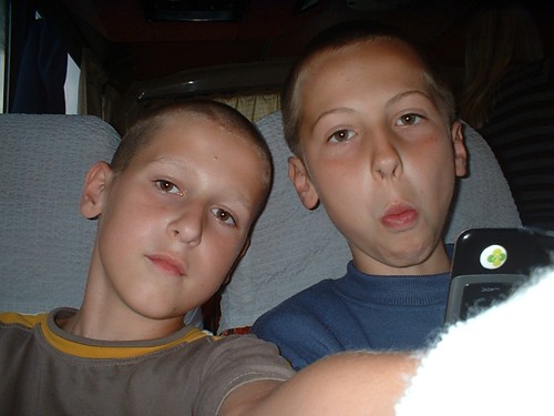 I and Filip