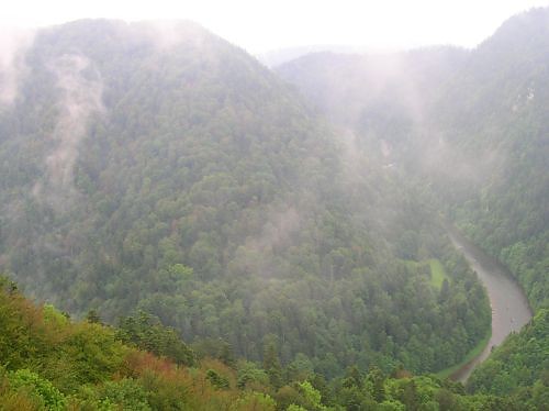Dunajec