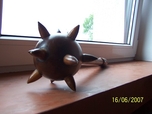 maczuga:)