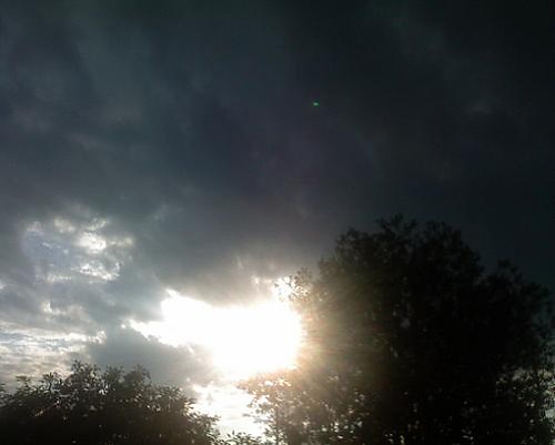 sun