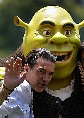 Shrek