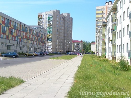 Moje Dawne Osiedle