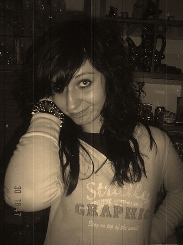 Soulmates never die.