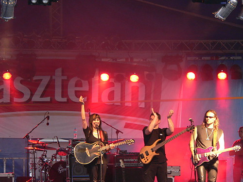DNI  NASIELSKA 2007