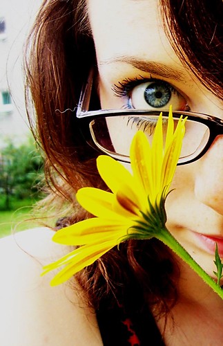 Yellow thought