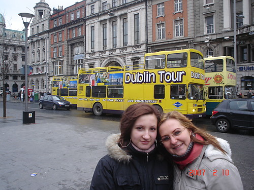 dublin