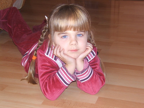 to moja kuzynka-marcysia