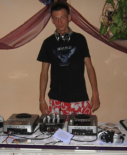 Komers 2007