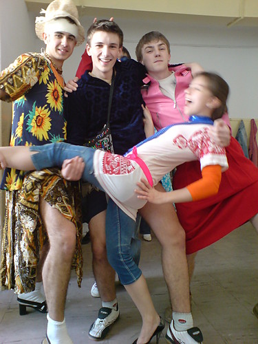 1 dzionek wioseny ;p 