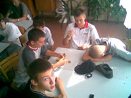 Kuku xD