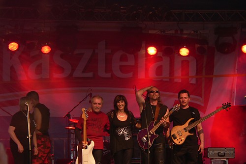 DNI NASIELSKA 2007
