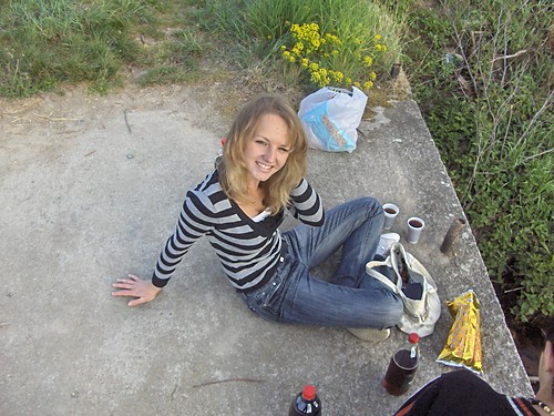 Na hipisa ;)