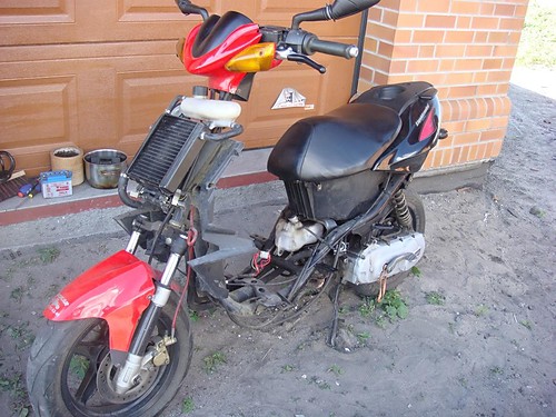 Aerox