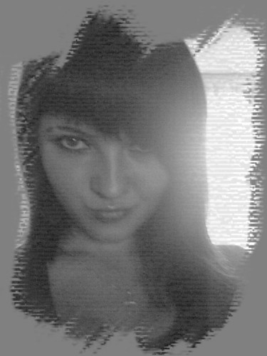 hmmn... po prostu little devil