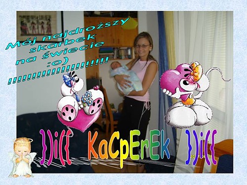 Kacperek c.d.