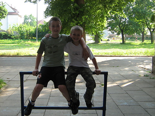kumple :)