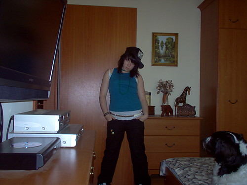 don't mess