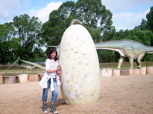 Big Kinder Niespodzianka %)