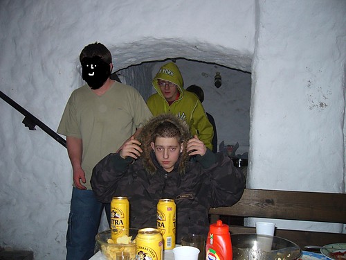 Pmitny sylwester 2007/2006 ;]
