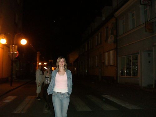 Zanim powiesz