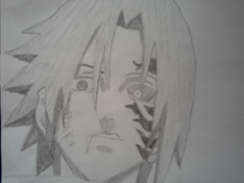Sasuke