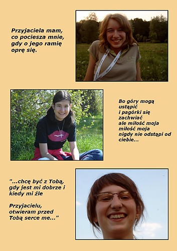 wita Trjca...