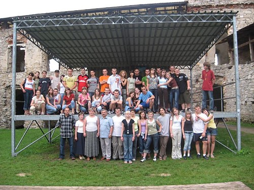 Wycieczka