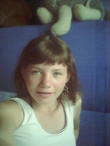 I po Balu :)