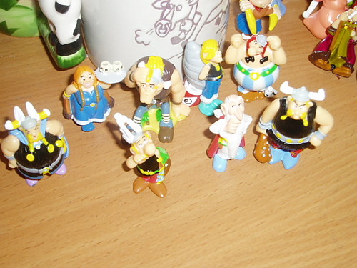 asterix ;p