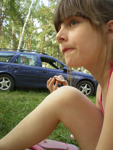 Czarne!!