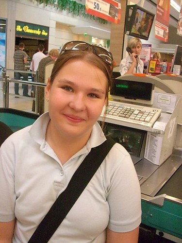 Kasjerka.?. 